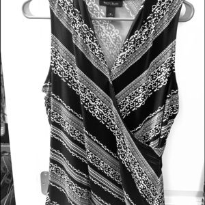 White House Black Market blouse